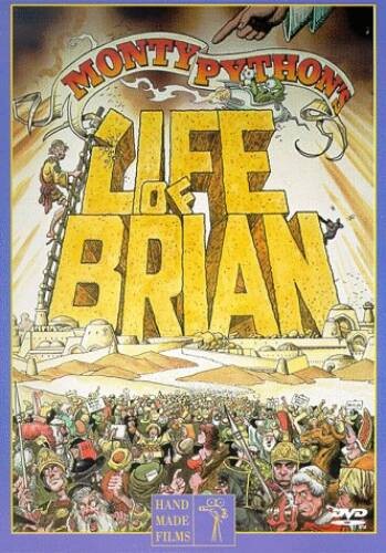 Monty Pythons Life Of Brian – GOOD