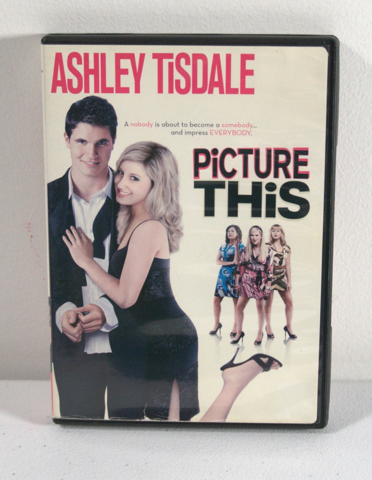 Picture This DVD (26)