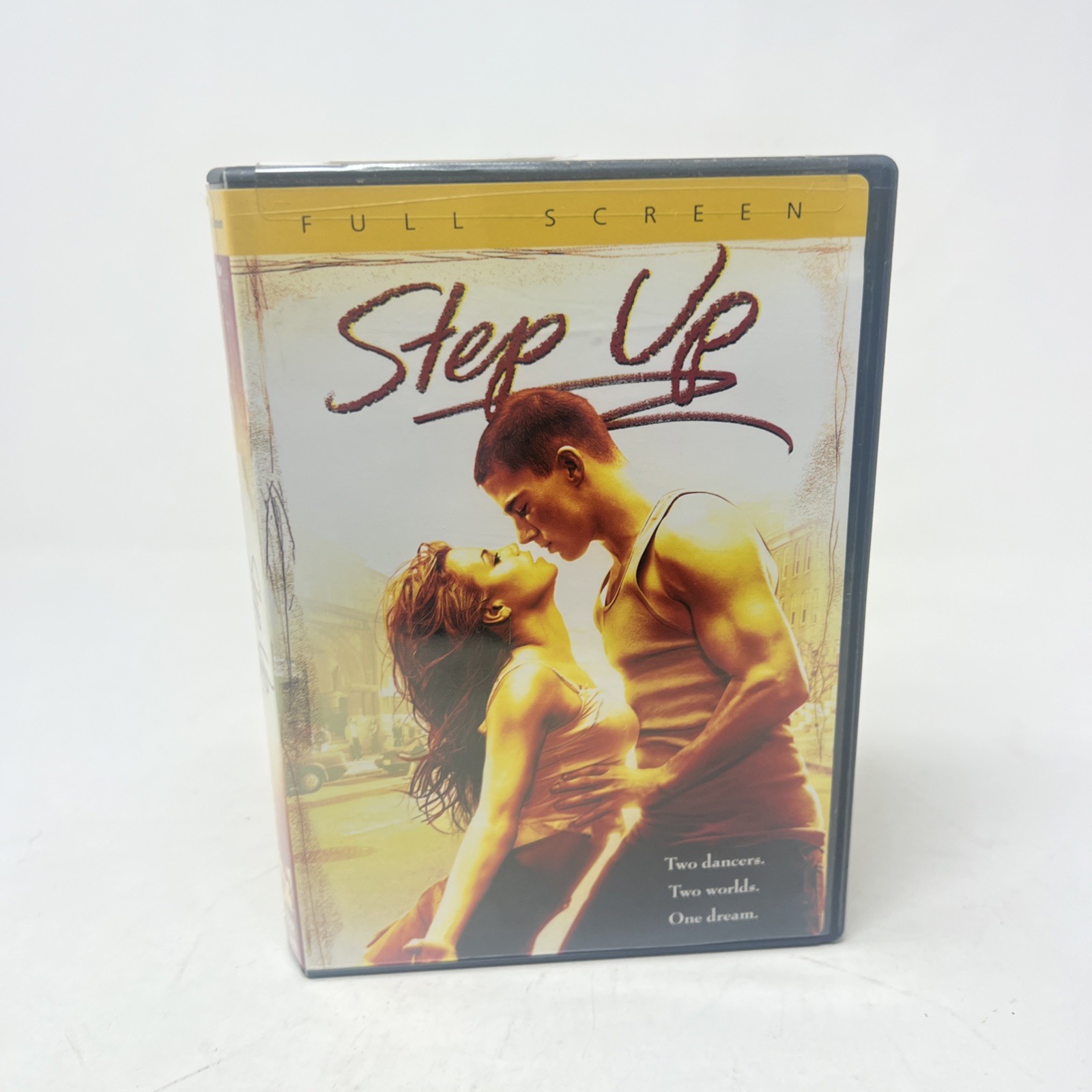 Step UP (DVD, 2006)