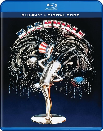 Nashville [New Blu-ray] Widescreen