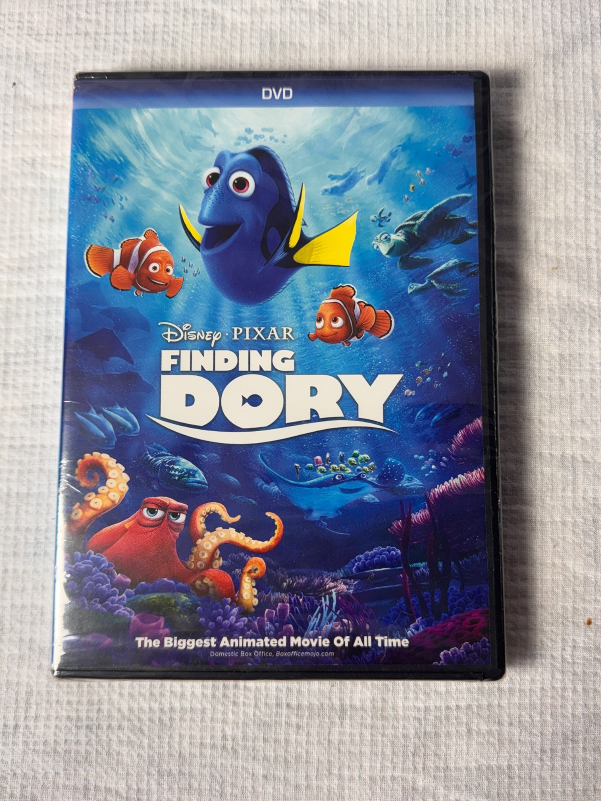 DVD Sale – Multiple Titles Available | Pick & Choose | Combined Shipping Offered