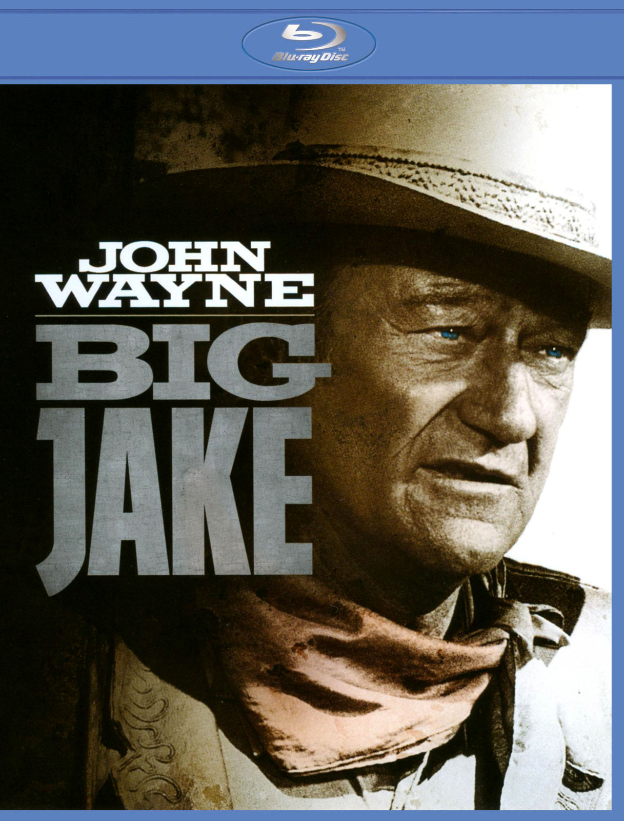 BIG JAKE