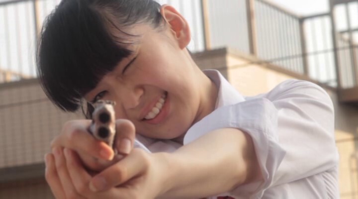 TOKYO SPECIES (English subtitled)