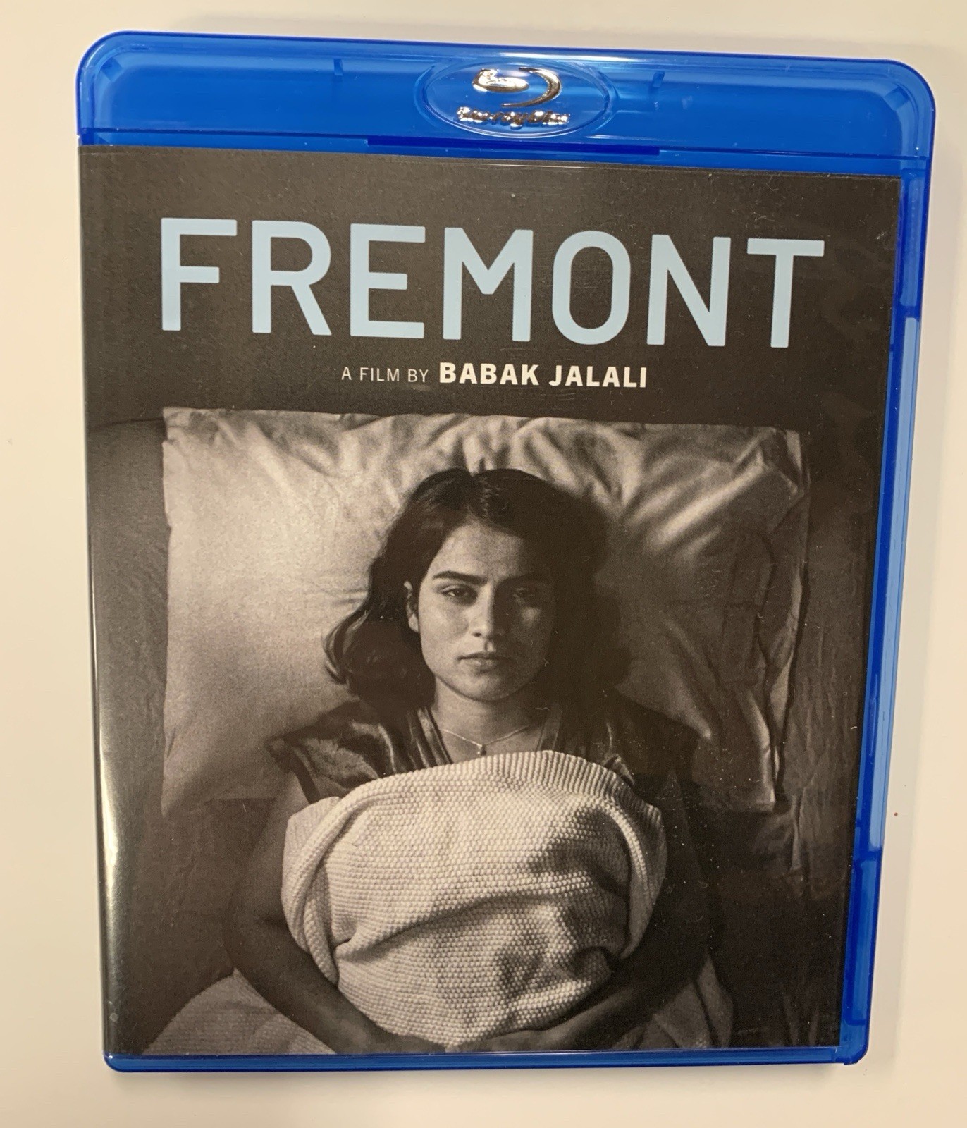 Fremont Blu-ray 2023 Music Box Films LLC Release