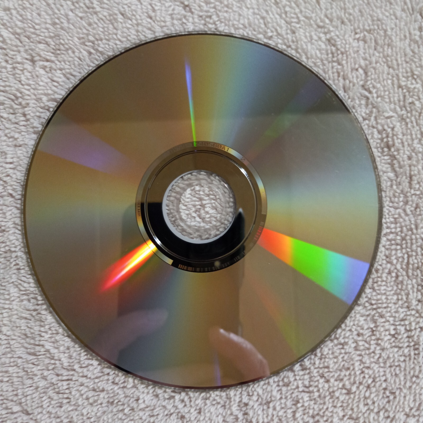 This Emotional Life (DVD, 2010, PG, Widescreen, 116 min. )