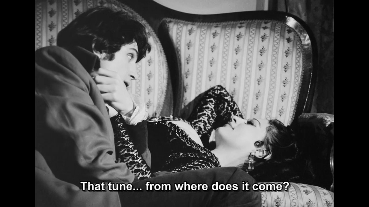 SONG OF VIRGINS (English subtitled)
