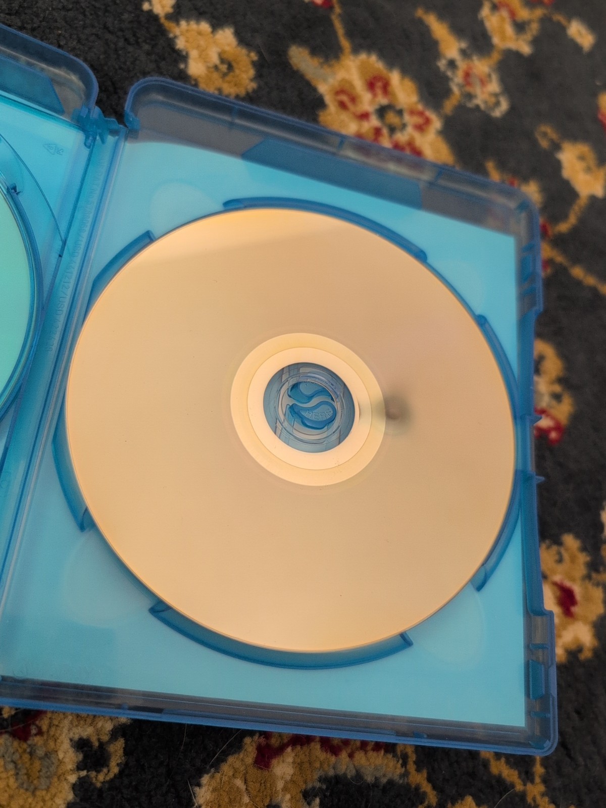SUMMER WARS Anime Movie Blu-ray Slipcase Obi Region A Japanese English Subtitles