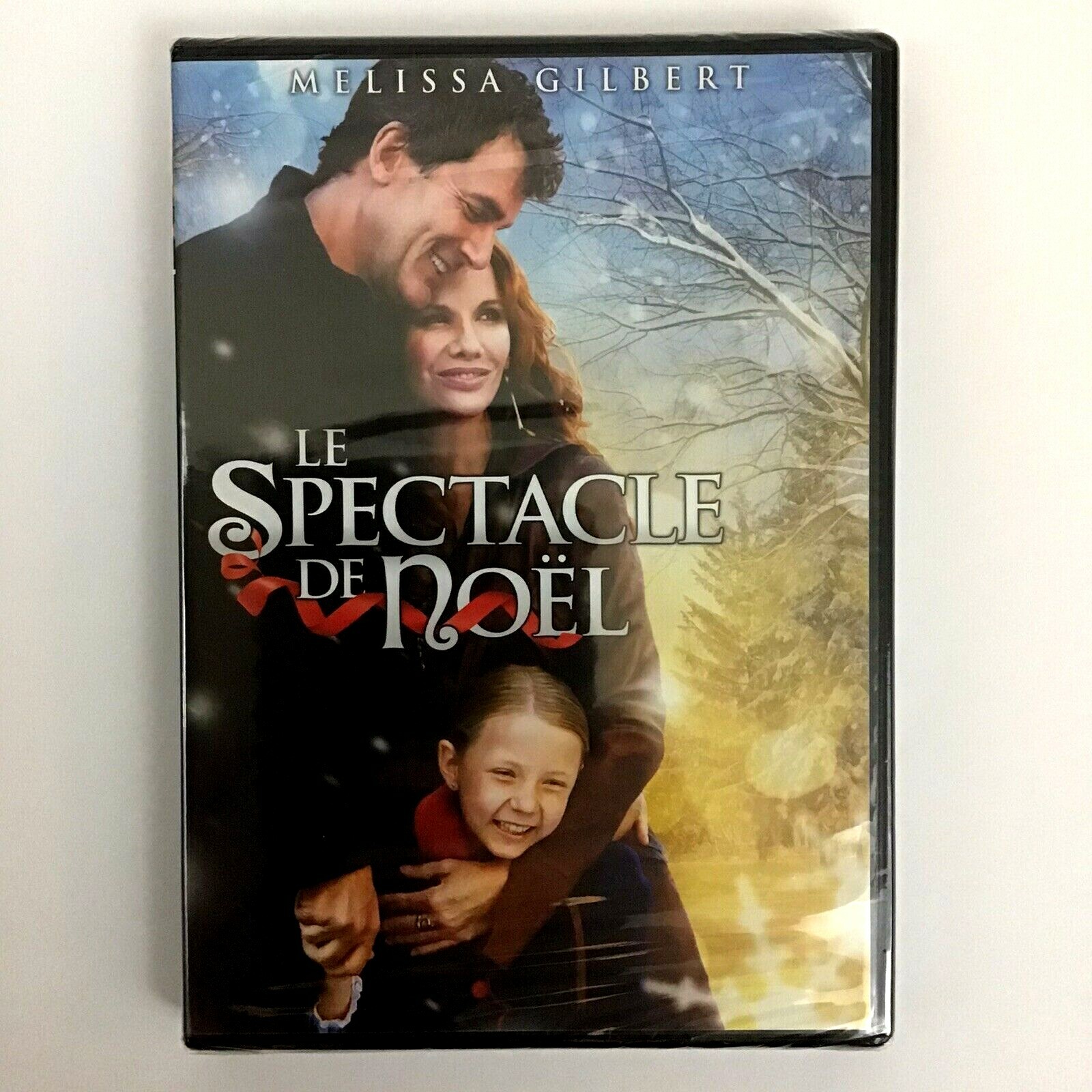 Le Spectacle de Noel (DVD, 2014) French Language Region 1 NTSC 1.78:1 NEW SEALED
