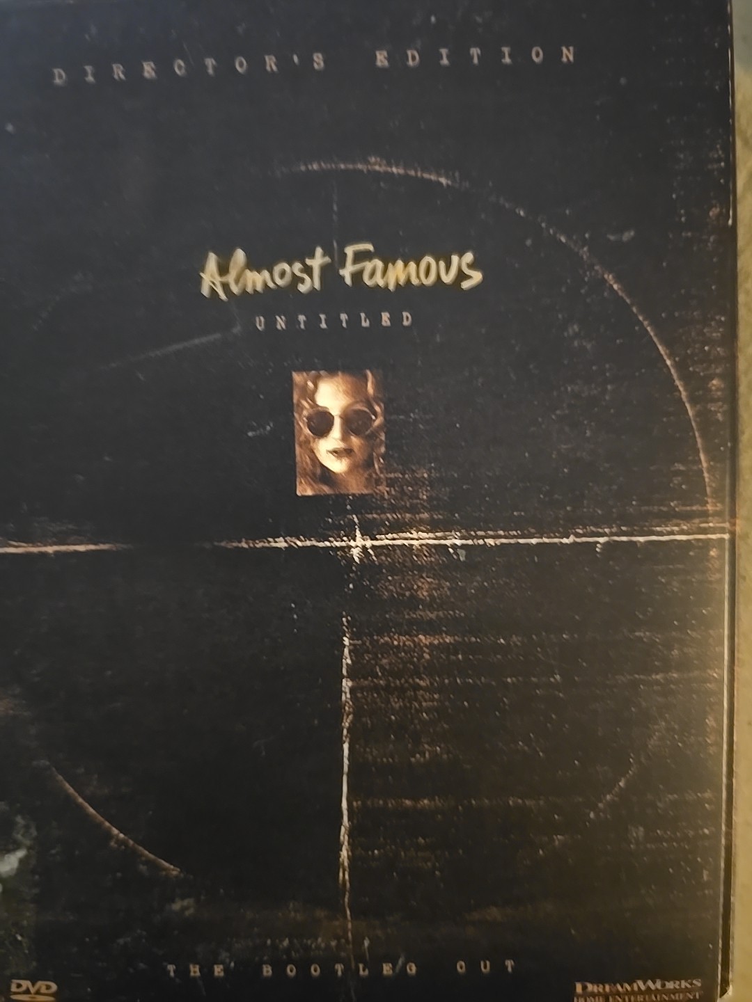 Almost Famous: The Bootleg Cut (Director’s Edition)