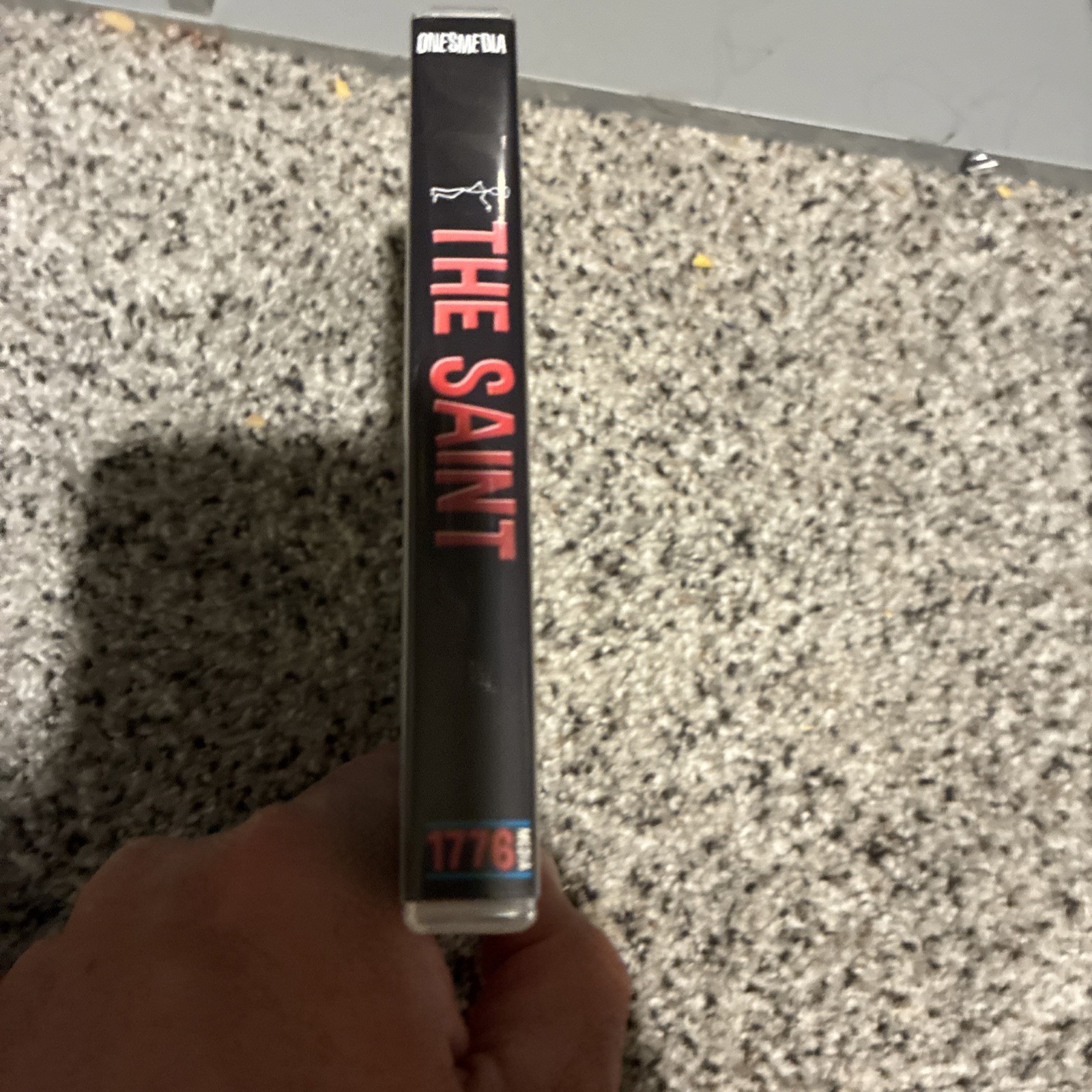 THE SAINT FILMS COLLECTION – 5 DVD-R – 9 MOVIES – 1938-1954