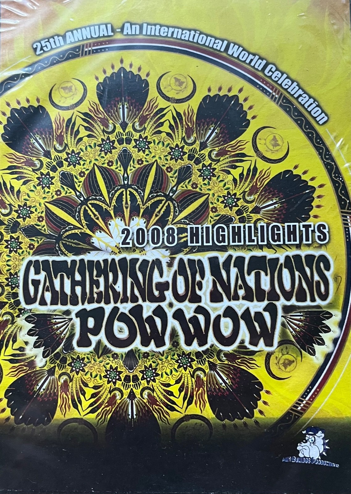 Gathering of Nations 2008 Highlights