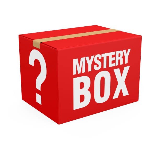 Mystery Box – Kids/Family 10 DVD BUNDLE – Discs Will All Be In Great Condition