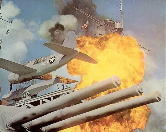 IKE THE WAR YEARS + PEARL ( 1978, 1979 – MiniSeries Double Blu Ray BD-R Set )