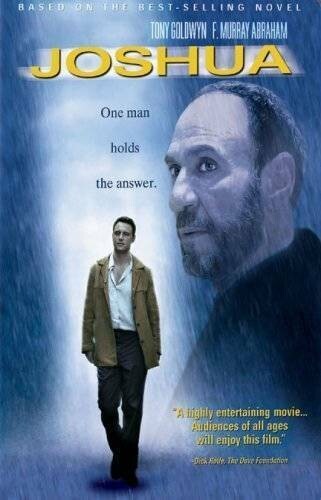 Joshua (DVD, 2002) New FREE SHIPPING