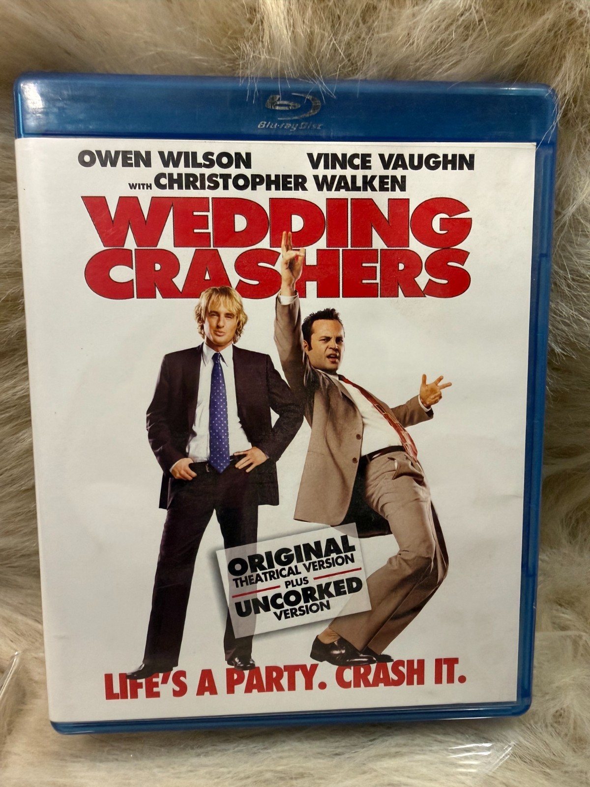 Blu-ray & DVD Movies / Huge Selection / Choose Your Title / Combined Shipping