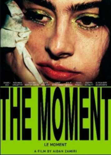 Moment [New DVD] Canada – Import