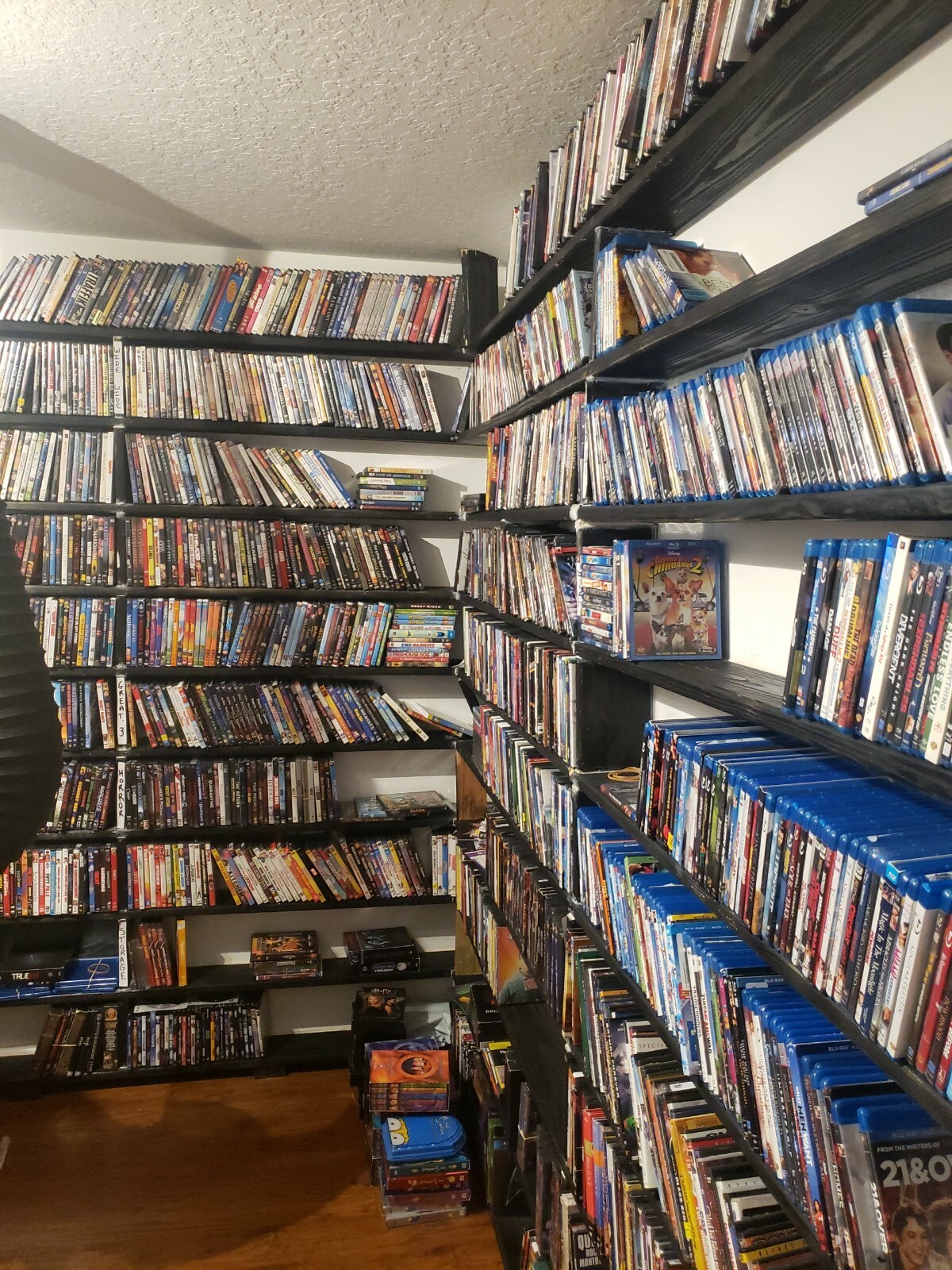 BLU-RAY Movie Sale Lot 3 You Pick Choose Free Shipping After $3.95 See Menu Bar