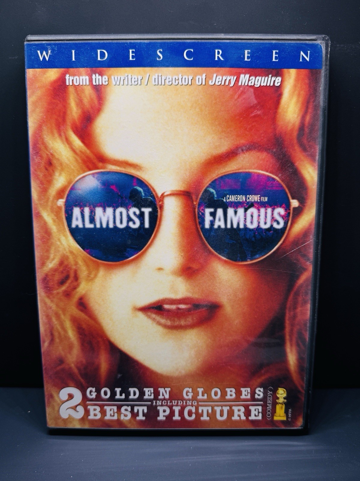 Almost Famous (DVD, Theatrical and Bootleg Cuts)