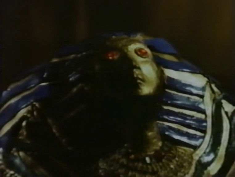 TV Movie: CRUISE INTO TERROR (1978)