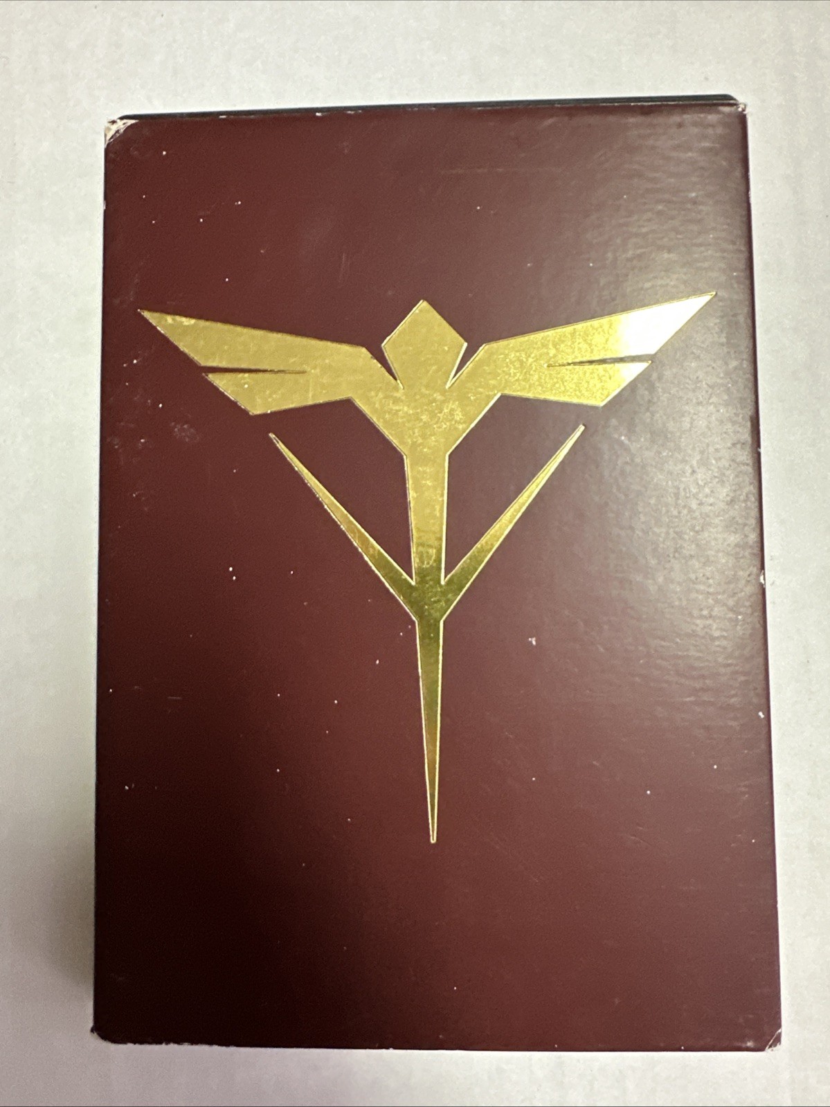 Mobile Suit Gundam: Chars Counterattack DVD 2002