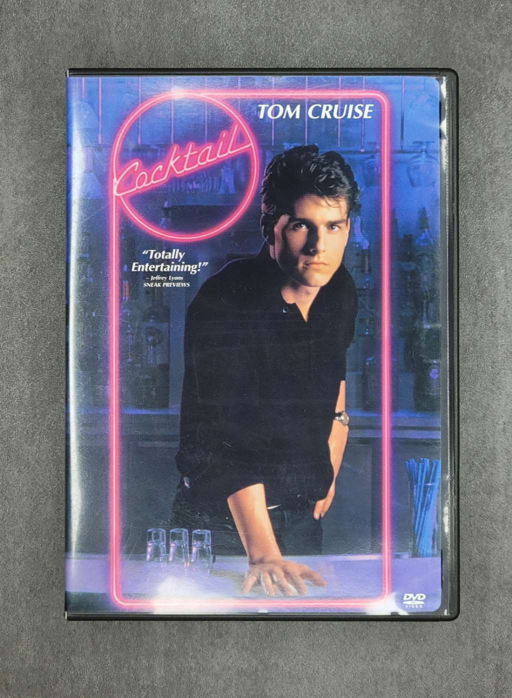 Cocktail DVDs