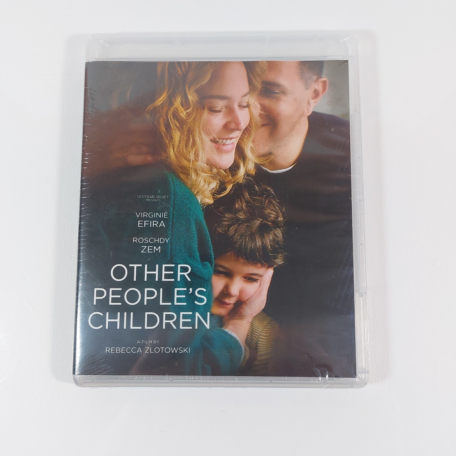 Other People’s Children [New Blu-ray] Subtitled All Regions Music Box Films