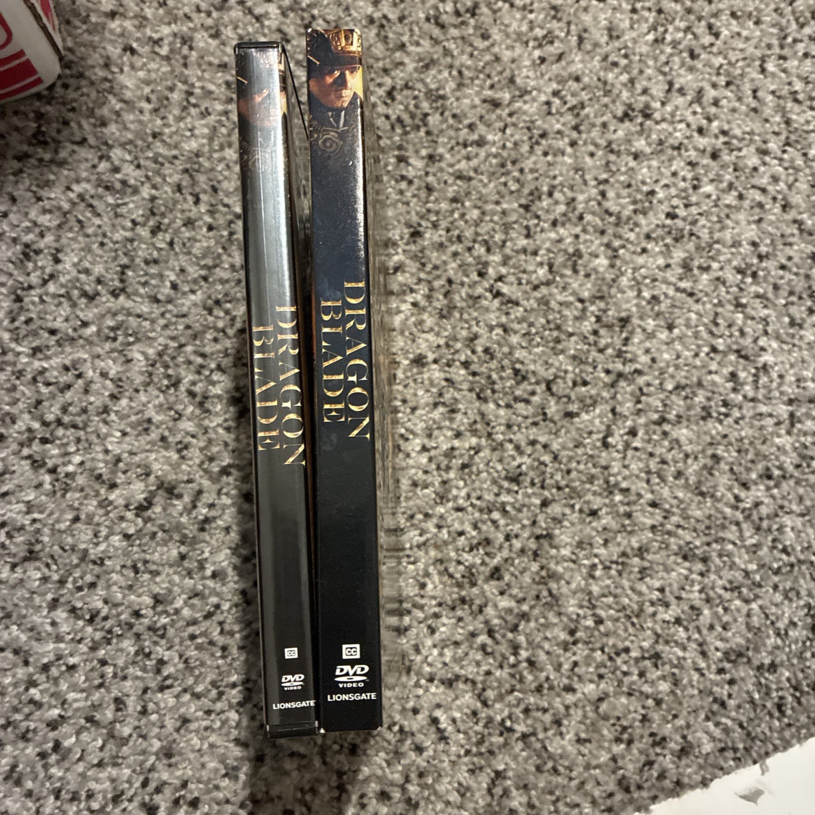 Director’s Cut (2016, Blu-ray),w/ Slipcover