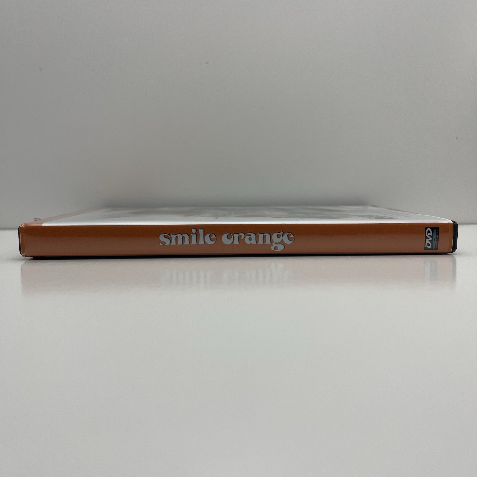 Smile Orange (1976) DVD A Trevor D Rhone Film The Jamaican Experience OOP