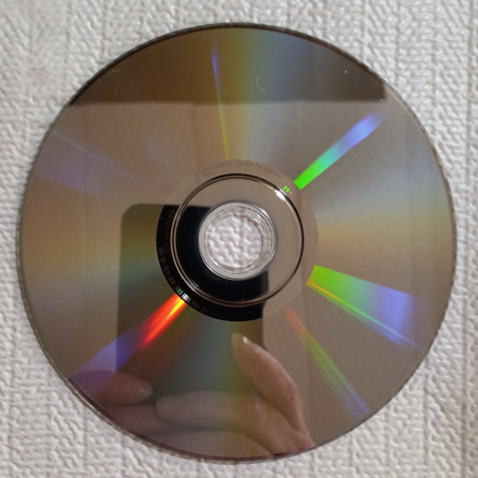 Identifying Features (DVD, 2020, SPANIISH WITH ENGLISH SUBTITLES, 99 min. Wide)