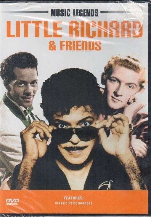 MUSIC-LEGENDS-3 DVD – (BOX-9)…………….FREE SHIP