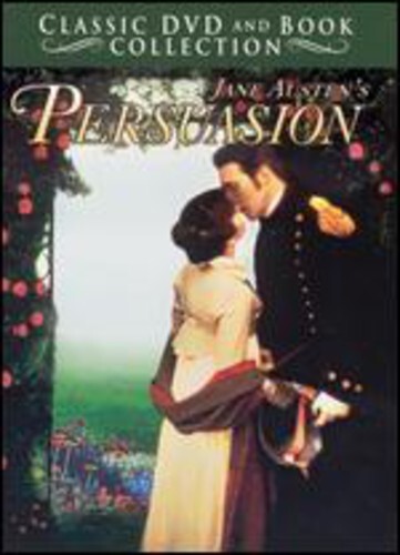 Persuasion (DVD, 1995)