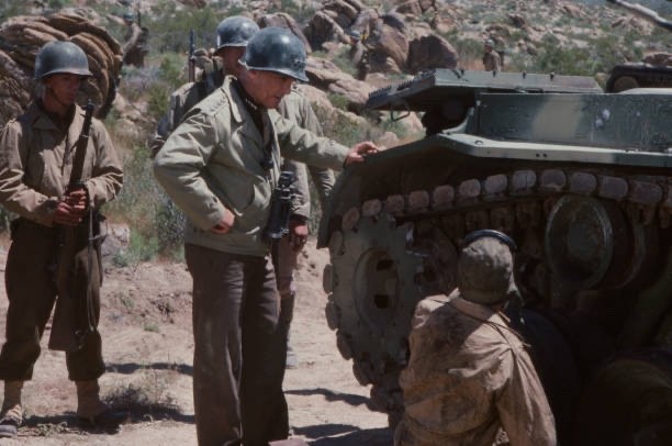 IKE THE WAR YEARS + PEARL ( 1978, 1979 – MiniSeries Double Blu Ray BD-R Set )