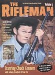The Rifleman (Vol. 3), DVD
