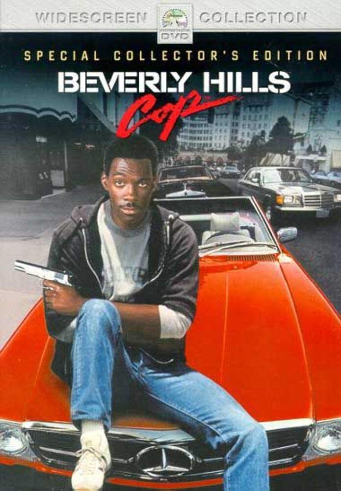 Beverly Hills Cop (Special Collector’s Edition)