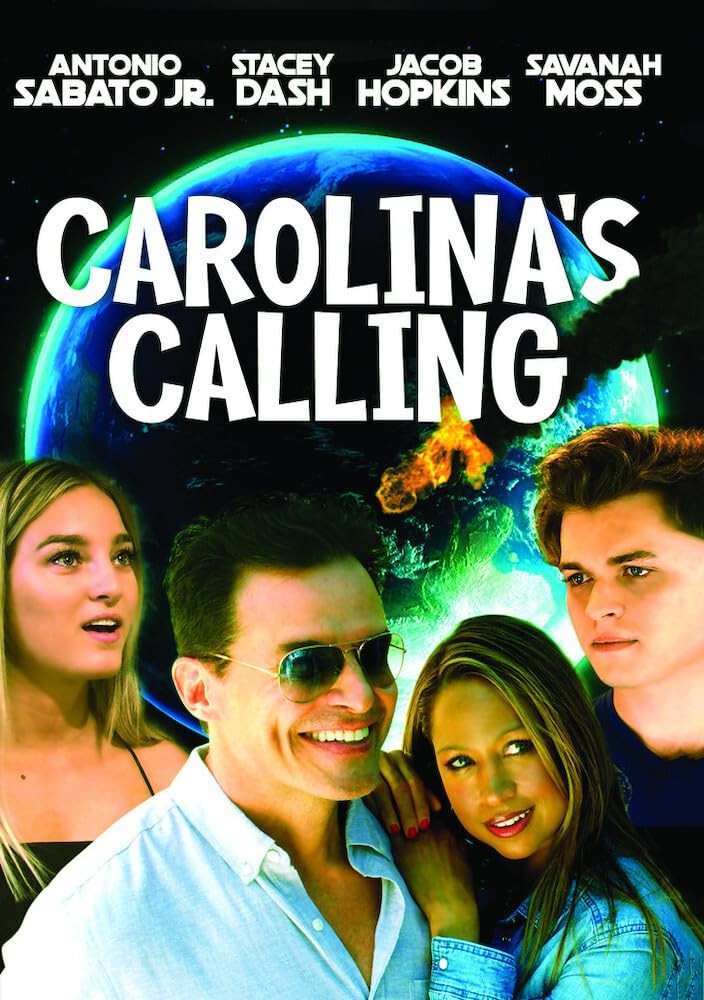 Carolina’s Calling
