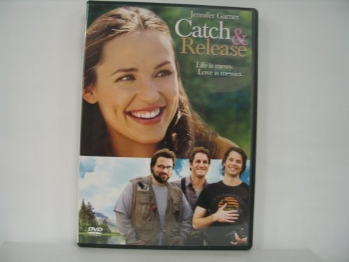 Catch & Release