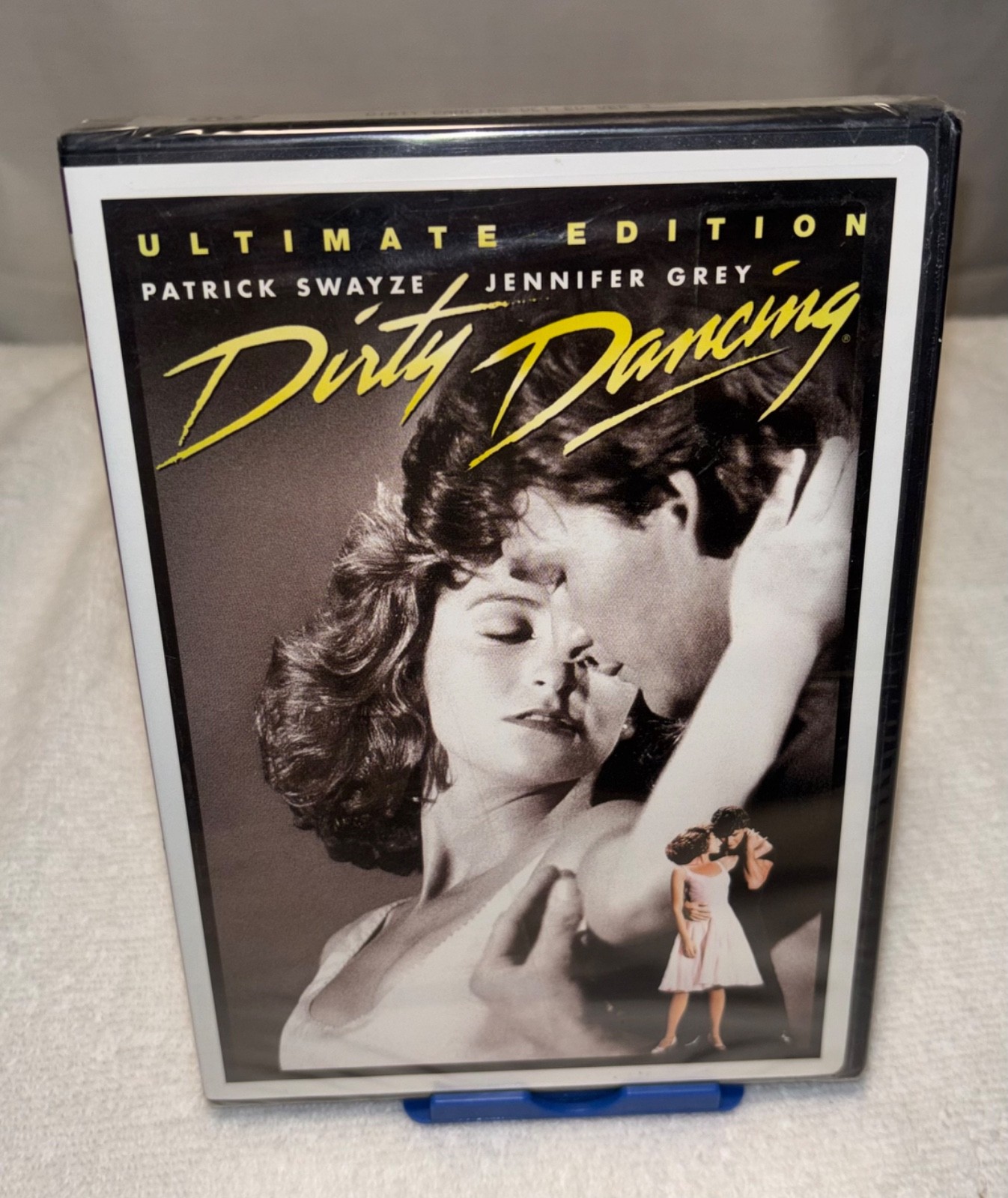 Dirty Dancing 2-Disc Ultimate Edition DVD BRAND NEW SEALED 1987 Romance Drama