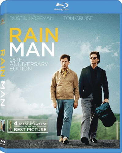 Rain Man (Blu-ray)New