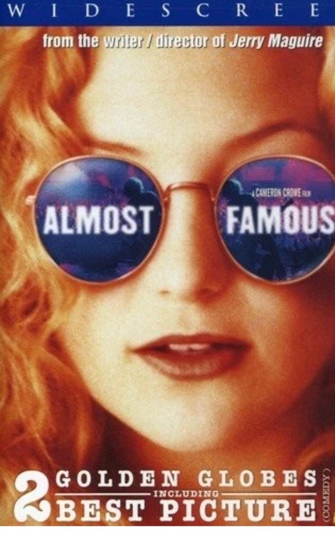 Almost Famous