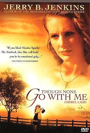 Though None Go With Me (DVD, 2006) Pre-owned Disk Only 4436