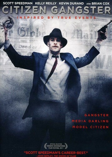 Citizen Gangster, Very Good, Scott Speedman,Kelly Reilly,Joseph Cross,Kevin Dura