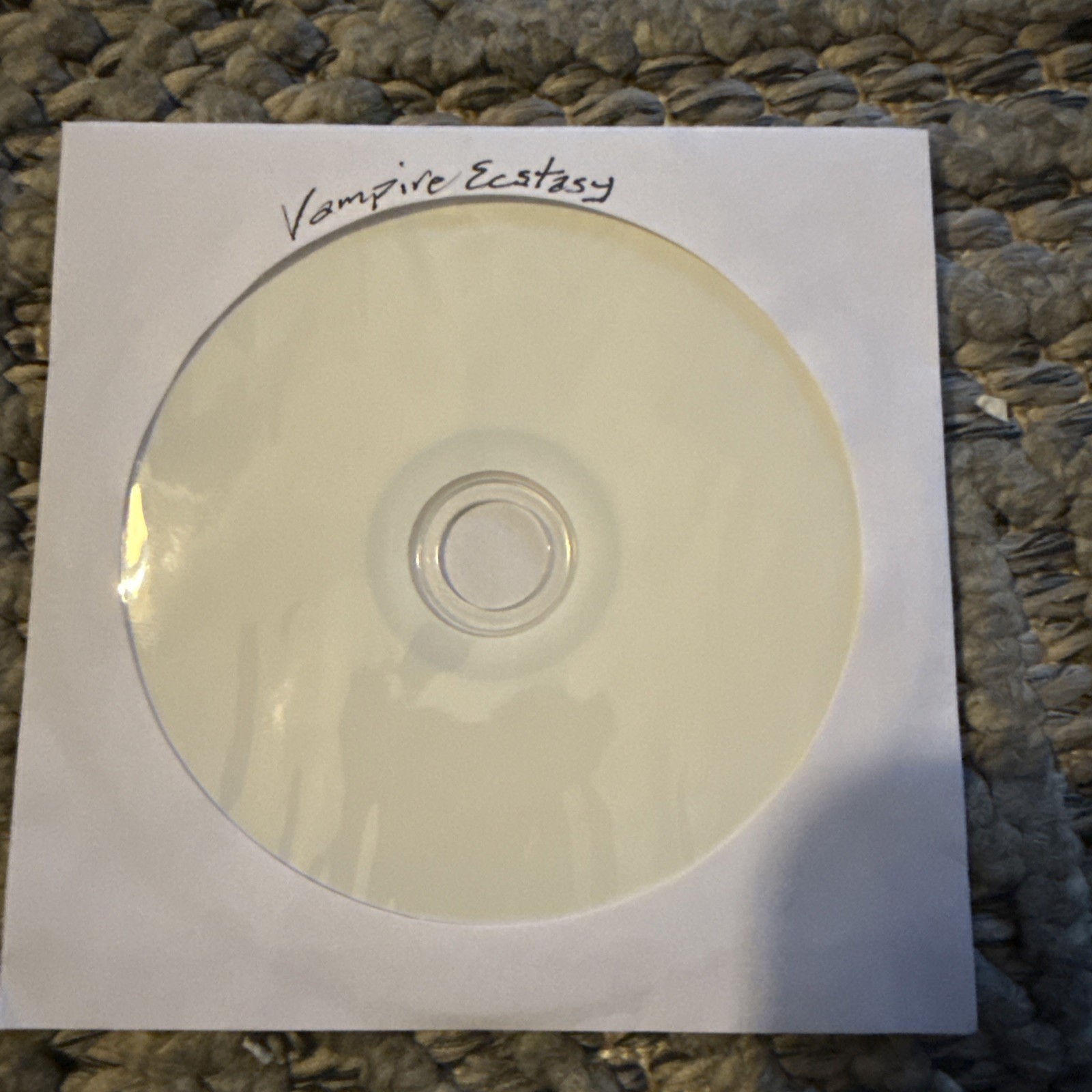 Vampire Ecstasy Devil’s Plaything dvd -r Eng. spoken D: Joe Sarno uncut 103 min.