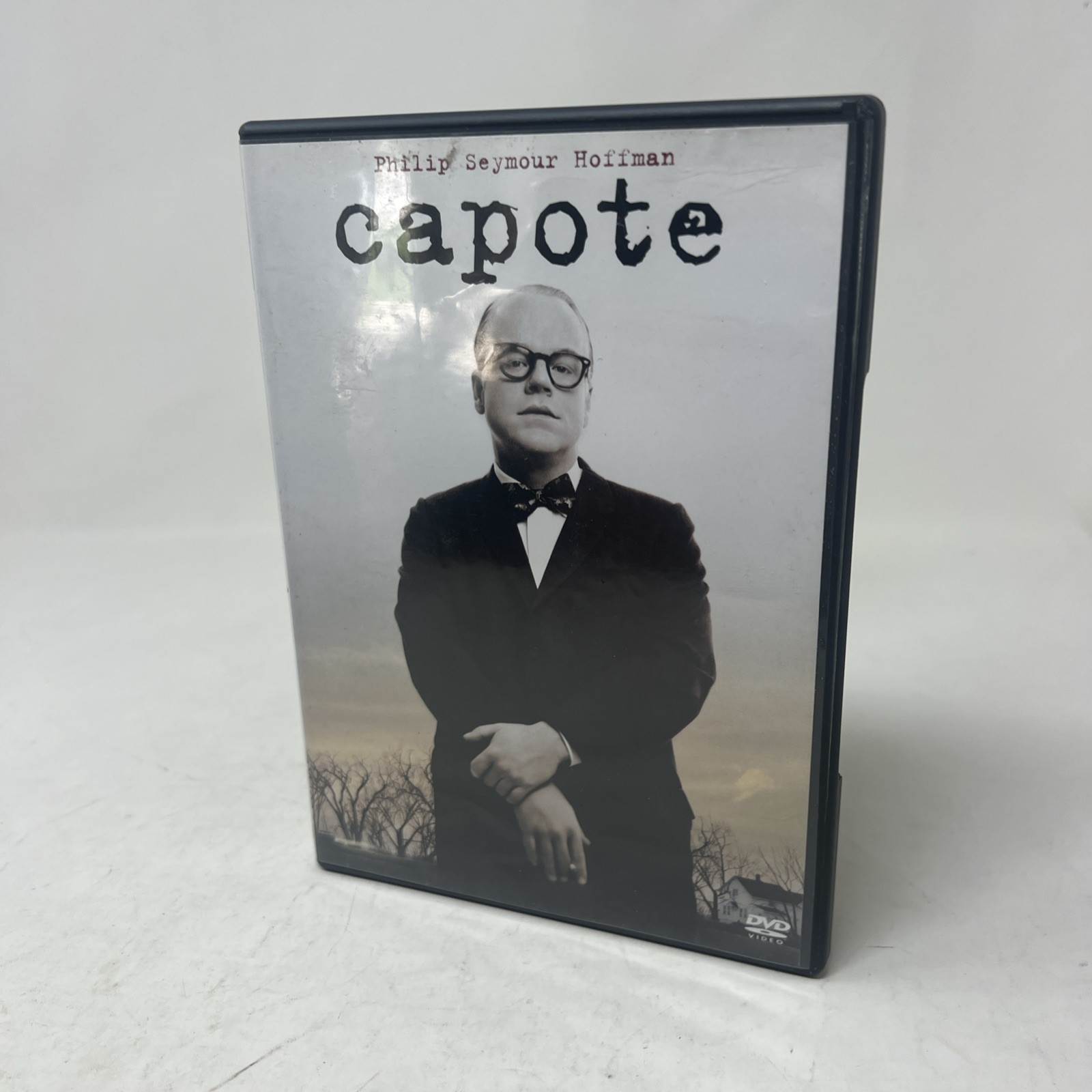 Capote (DVD, 2005)