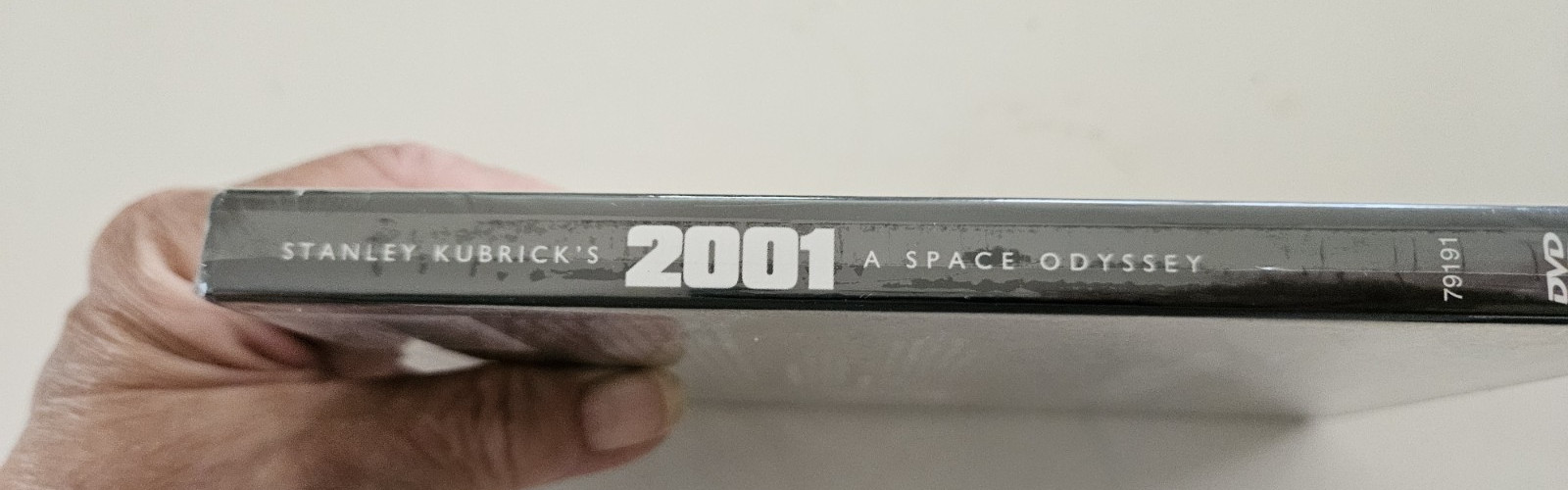 2001: A Space Odyssey (DVD ) 2-Disc Special Edition NEW Sealed