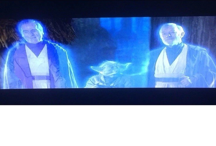 Star Wars Limited Edition Original Theatrical Trilogy 6 DVD SET NO COUNTERFEITS