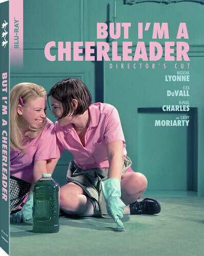 But I’m A Cheerleader