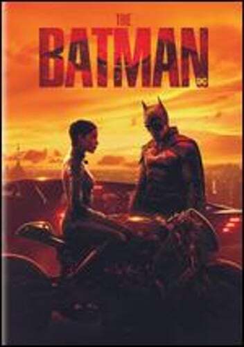 The Batman by Matt Reeves: Used