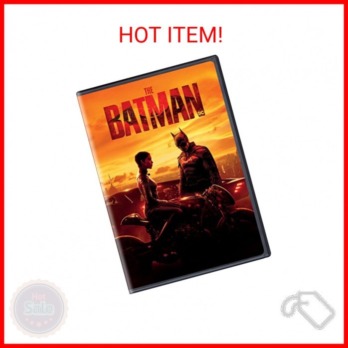 Batman, The (DVD)