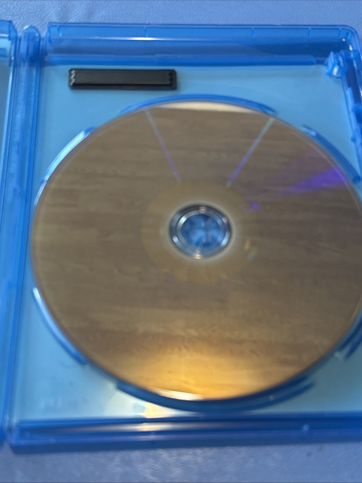 Napoleon Dynamite (Blu-ray, 2004) Collectible Cover