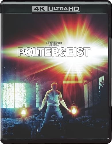 Poltergeist – GOOD